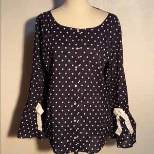 NWT Marc New York  Andrew Marc shirt